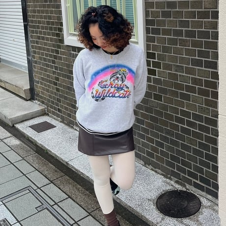 JERZEES プリントスウェット