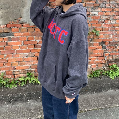 NCTCチャンピオンパーカー