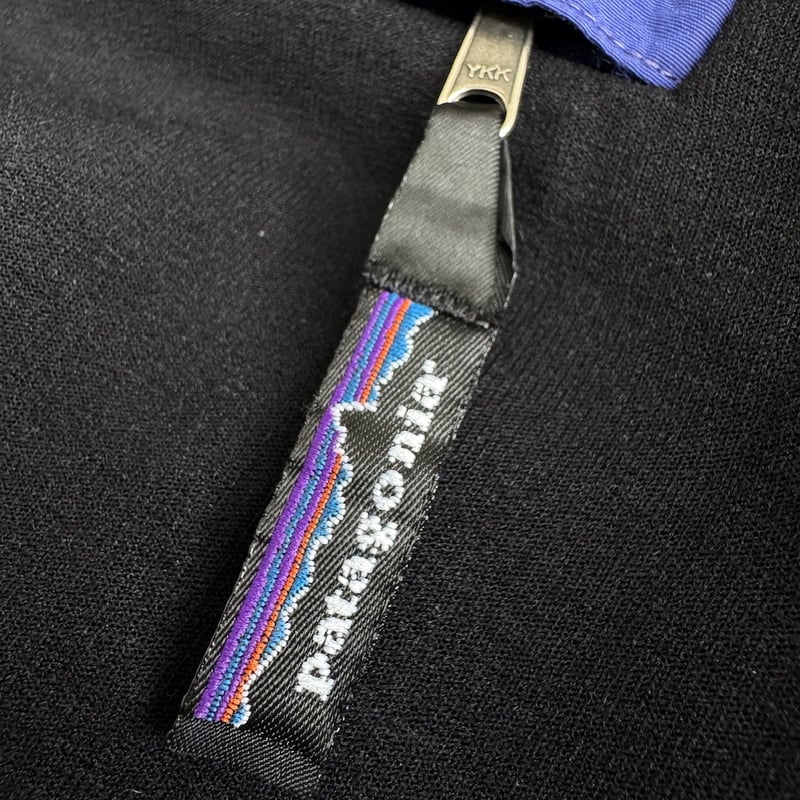 USA製90's PATAGONIA アクティビストフリーストップ | CUSTOM FEVER