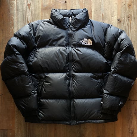 The North Face 〝ヌプシ〟
