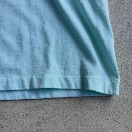 80s USA製 ネコプリントTシャツ