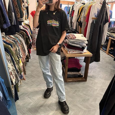 USA製Levi’s 501 W29×L32👖