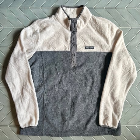 Columbia ハーフボタンブリーフ