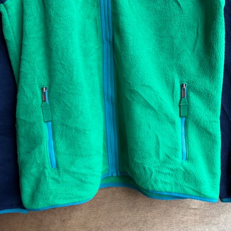 Patagonia SYNCHILLA フリースジャケット