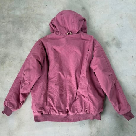 SCHMIDT WORKWEAR アクティブジャケット