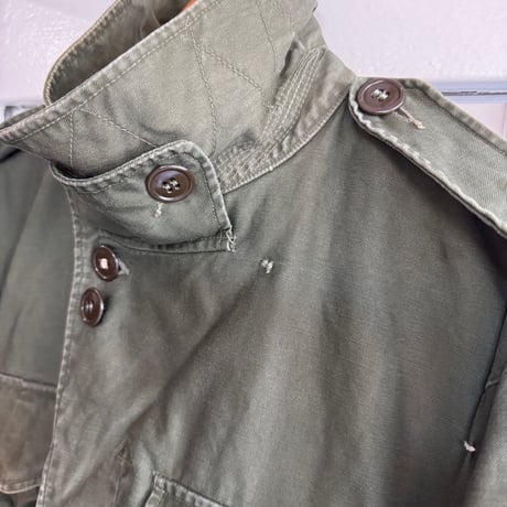 Military M-50FIELD JACKET