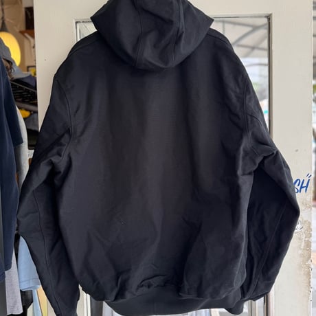 USA製 Carharttアクティブジャケット  XL