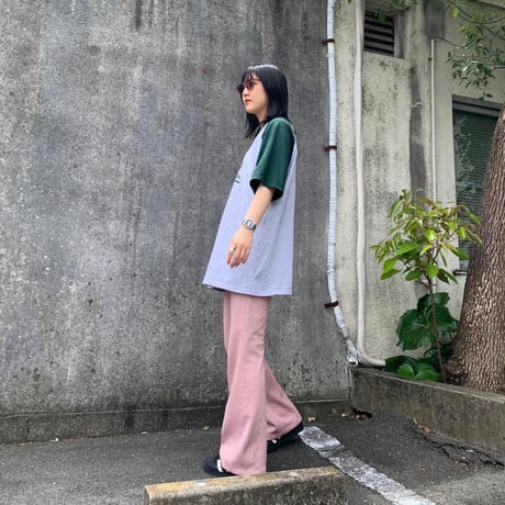 YellowstoneラグランTシャツ