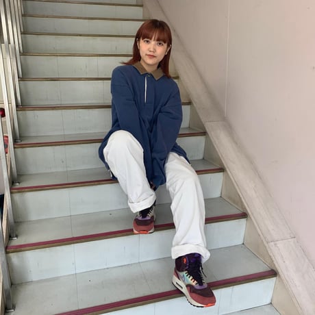 TOMMY HILFIGERラガーシャツ