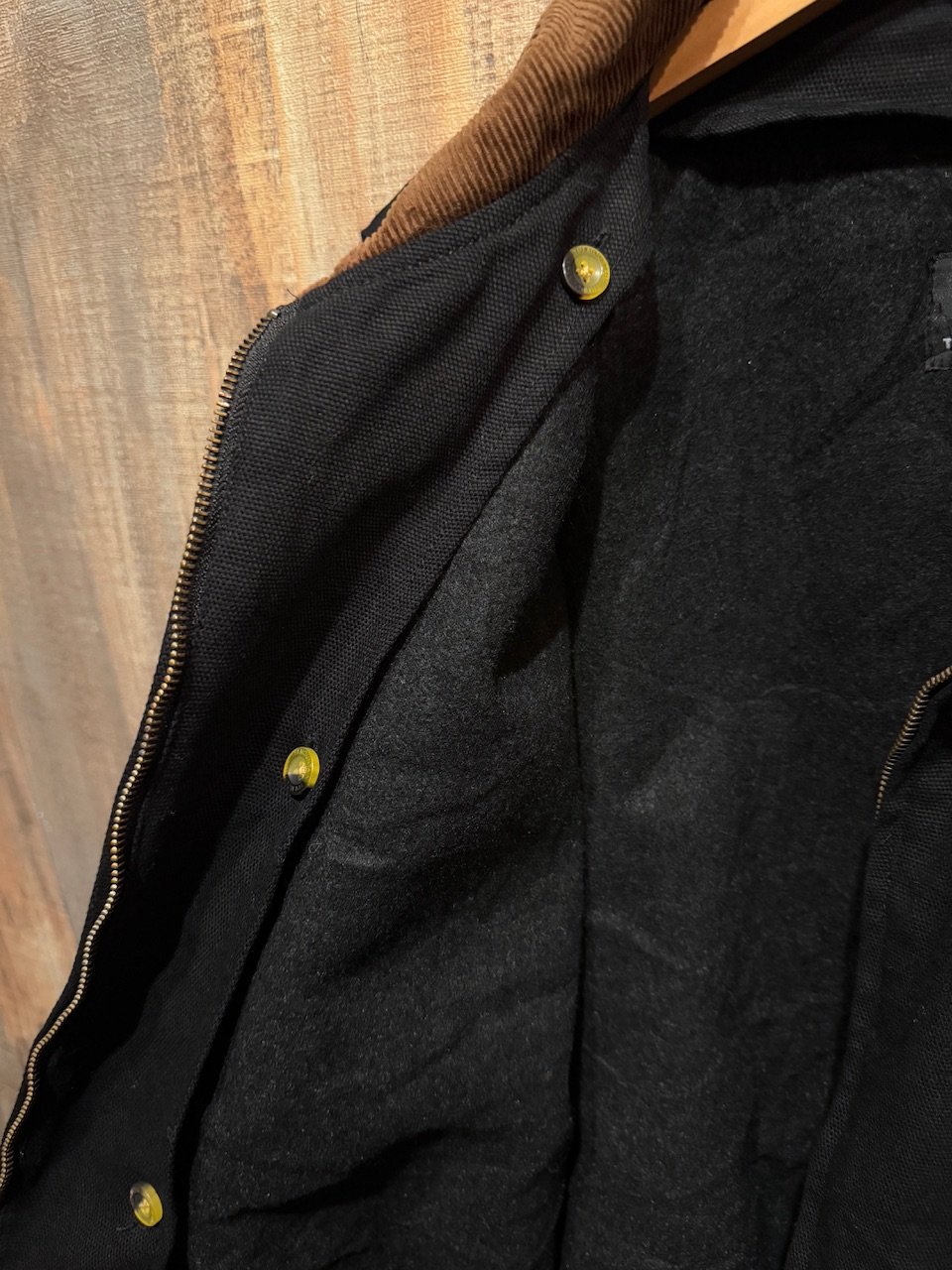 TRI-MOUNTAIN ライナー付きワークジャケット XL | CUSTOM FEVER TRI-MOUNTAIN ライナー付きワークジャケット XL | CUSTOM FEVER
