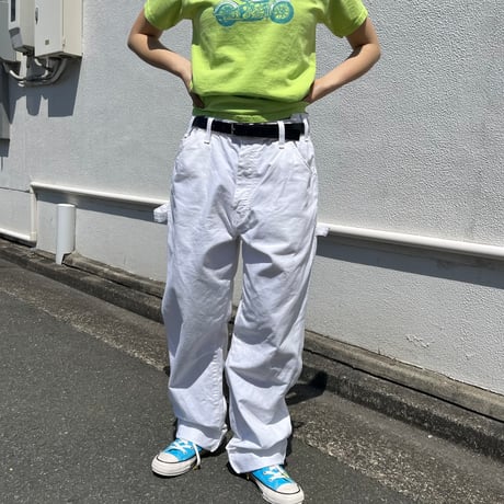 Dickies ペインターパンツ　34✖️34