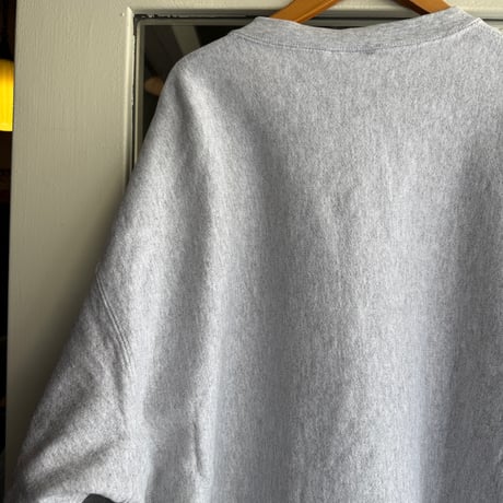 〜00's SAMUEL ADAMS ビールスウェット XL