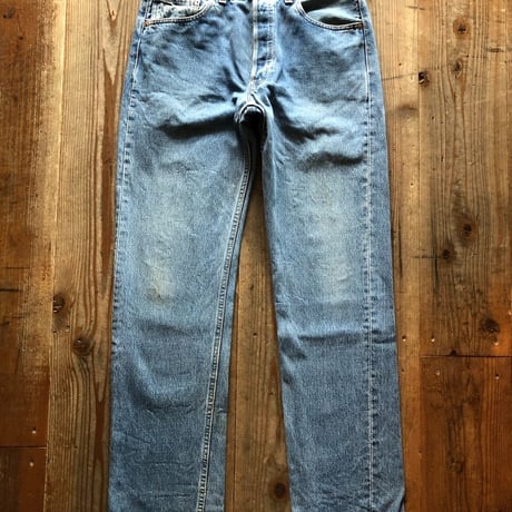 90'sUSA製Levi's501 W32×L32