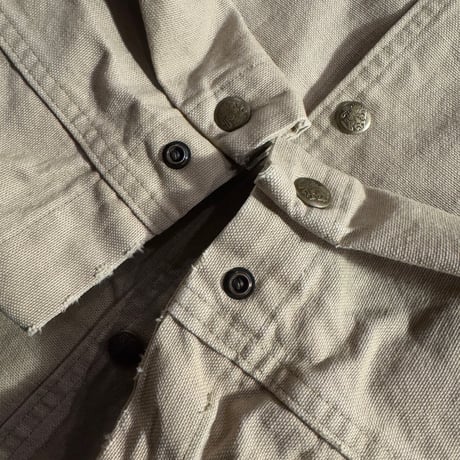WOOLRICHコットンジャケット