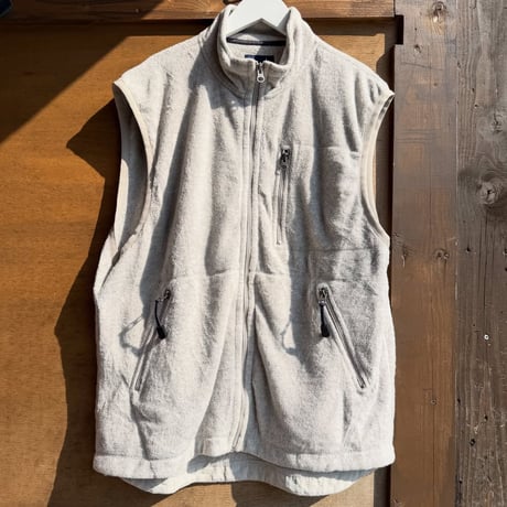 GAP フリースベスト