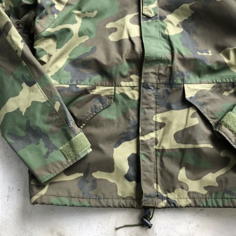 ECWCS GEN1 Jacket 初期型 GORE-TEX 【M-R】
