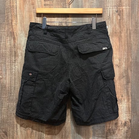 Dickies カーゴショーツ