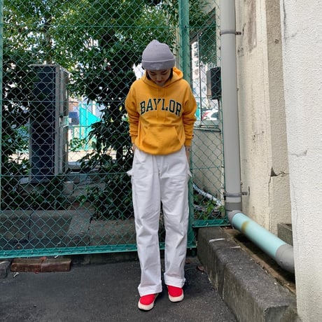 BAYLORパーカー