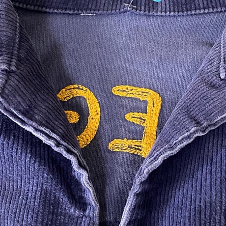 FFA Jacket “OREGON”