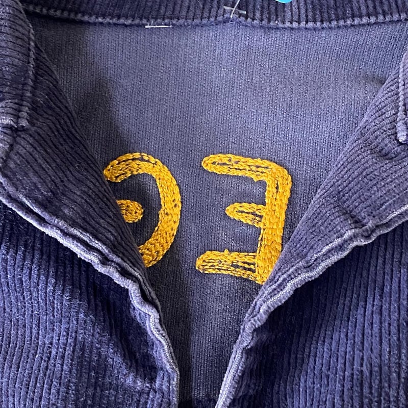 FFA Jacket “OREGON” | CUSTOM FEVER