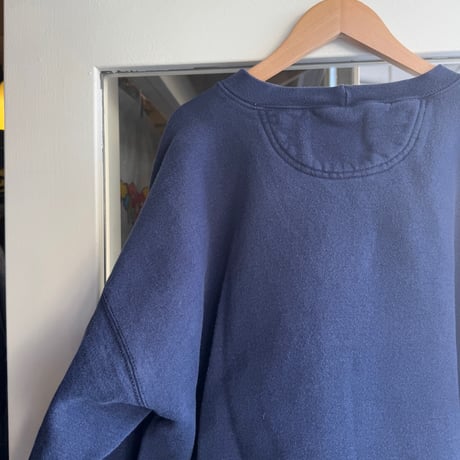 〜00's USA製Levi's 無地スウェット XL
