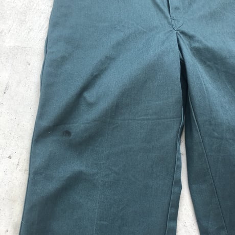 USA製 ディッキーズ ワークパンツW36L30