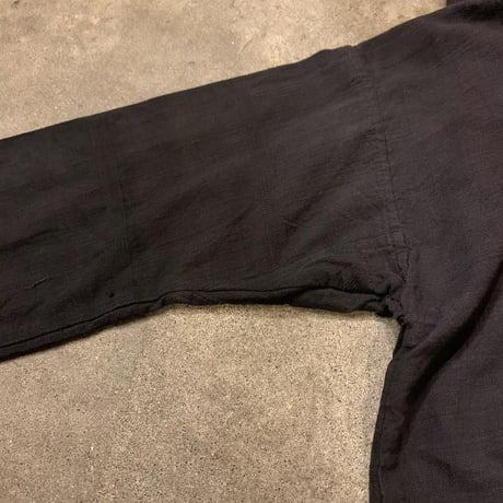 グァテマラ製カットソー