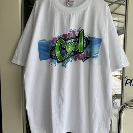 90's ampm×Arrowhead Tシャツ XL