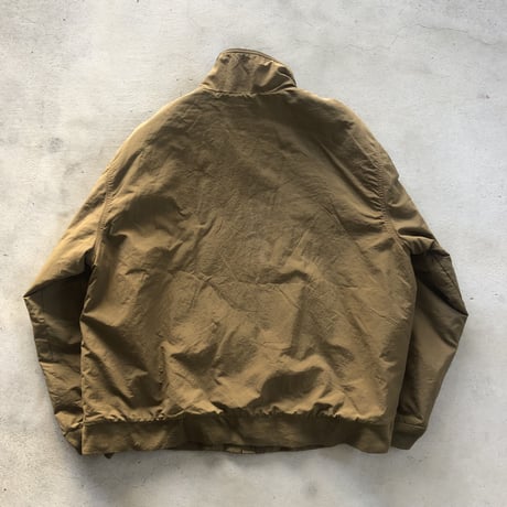 L.L.Bean 〝WARM-UP JACKET〟