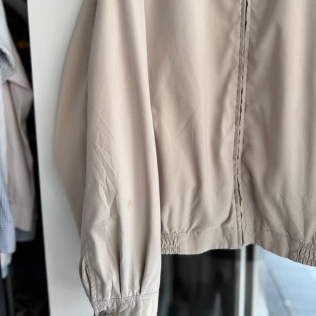 POLO Ralph Lauren ポリエステルスウィングトップ  L
