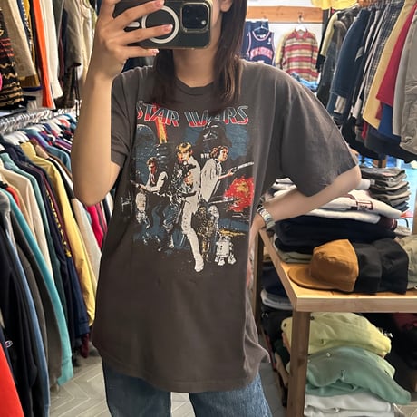 STAR WARS Tシャツ