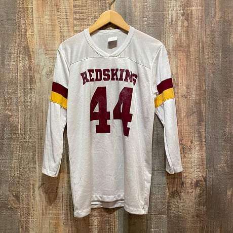 Washington Redskins フットボールTシャツ