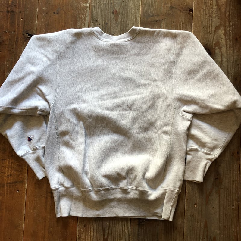 90sUSA製 ILLINOIS チャンピオンリバースウィーブ | CUSTOM FEVER