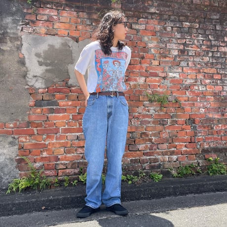 Levi's 550 W34×L32
