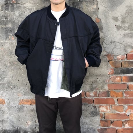 カップショルダージャケット XXXL