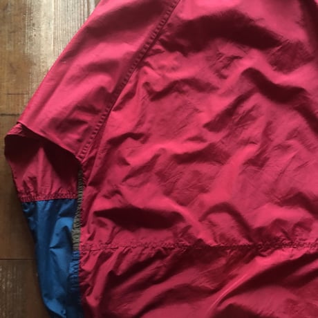 USA製 L.L.Bean アノラックパーカ L  のコピー