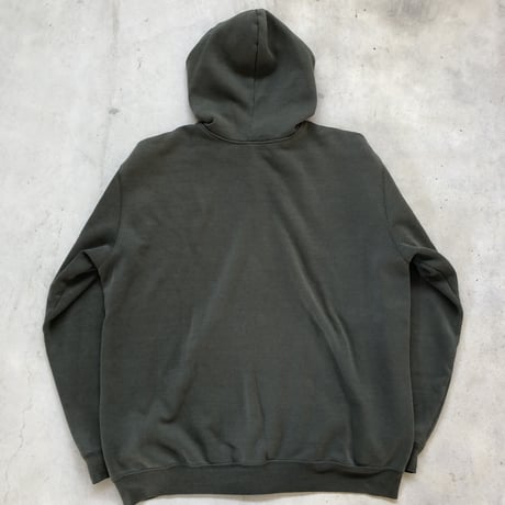 Carharttジップパーカー  XL