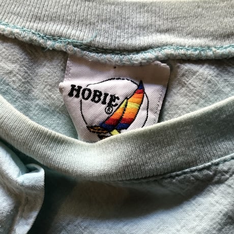 1987年HOBIE Tシャツ サイズM