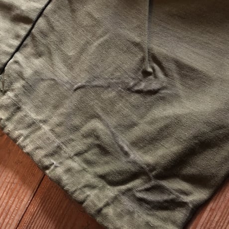 1972年製　M65フィールドパンツ