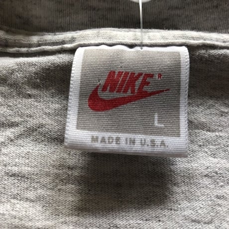 90's NIKEロンT〝CHARLES BARKLEY〟
