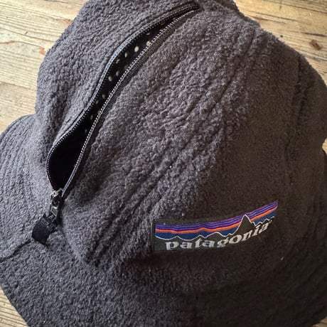 CF別注　Morocco ハット 〝PATAGONIA〟