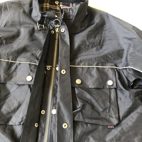 BELSTAFF  ナイロンジャケット