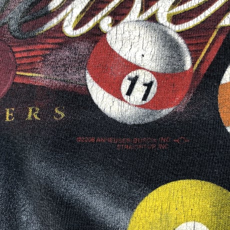 Budweiser🍺プリントTシャツ  2XL