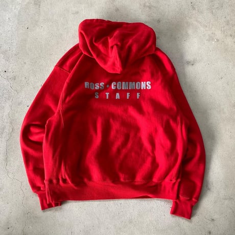 Champion REVERSE WAEVE hoodie