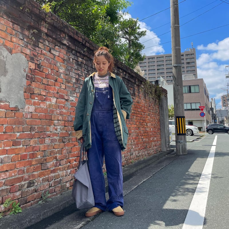 グリーンハンティングジャケット | CUSTOM FEVER