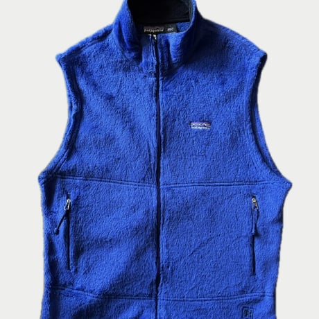 USA製PATAGONIA レギュレーターR2ベスト  L