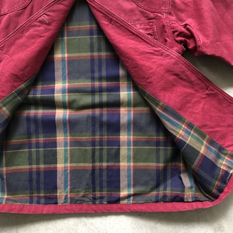 L.L.Bean ハンティングジャケット
