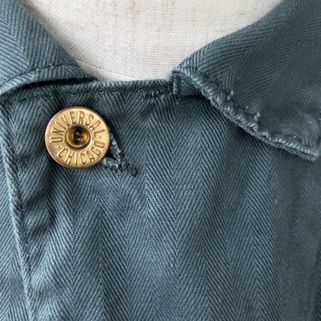 UNIVERSAL OVERALL COオールインワン