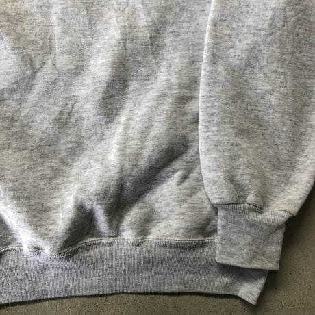 〜90's プリントスウェット L