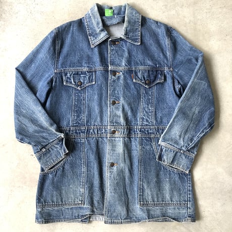 70's Levi's Bush Jacket